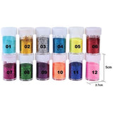 Glitter Powder 20g - Obbo.SG