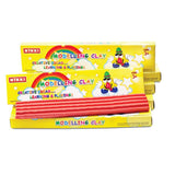 NIKKI Plasticine Modelling Clay - Obbo.SG