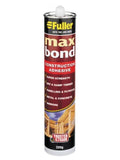 MAXBOND FULLER