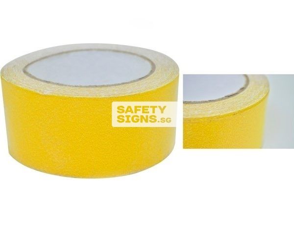Buy 【Anti Slip Tape Yellow (ASTY_2IN)】 from Trusted Distributors