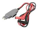 Automotive Fuse Adaptor Test Leads - ATC Fuse 20amps