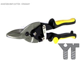 AVIATION SNIP CUTTER - STRAIGHT - Obbo.SG