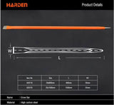 620718 High Carbon Steel Professional Crow Bar 20 x 800 mm
