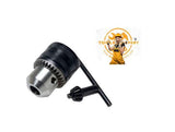 Tolsen Tools by EgHardware, 13mm 1/2 UNF Drill Chuck Key Set - Obbo.SG