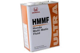 TRANSMISSION FLUID HONDA 08260-99904