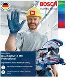 Bosch GCM 10 MX