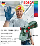 Bosch PSF 55