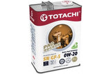 ENGINE OIL TOTACHI L102013 - Obbo.SG