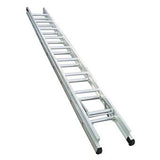 Double Extension Ladder 8 x 8 Ft