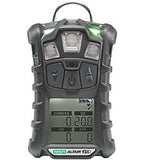 MSA ALTAIR 4X01 4X Multigas Detector W/Motion Alert ATO08