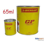 Dunlop General Purpose Glue 65ml  Chemical Adhesive and Glue  DIY  Shoe Glue - Obbo.SG