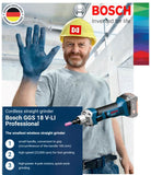 Bosch GGS 18V-Li Bare