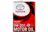 ENGINE OIL TOYOTA 08880-12205