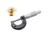 Tolsen Tools, 25mm Micrometer - Obbo.SG