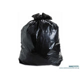 Extra Large Rubbish Trash Garbage Bags 36 x 48 Inch (Pack of 35-40)