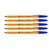 BIC Easy Glide Ballpen 0.7mm NS