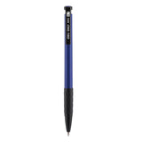 Deli Retractable Ballpen 0.7mm EQ003