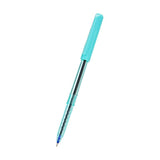 Deli Ball Point Pen 0.7mm Blue Pack of 4 EQ03032