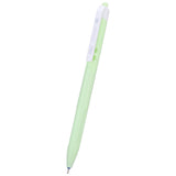 Deli Ball Point Pen 0.7mm Blue Ink EQ03330