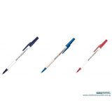 Paper Mate Kilometrico Ballpen Black Ink