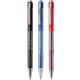 Pilot Retractable Ballpen Finepoint 0.5mm BP-145 - Obbo.SG
