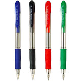 Pilot Super Grip Ballpen Fine 0.7mm BPGP-10R-F