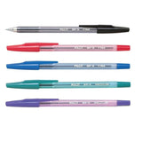 Pilot Ballpen Fine 0.7mm BP-S