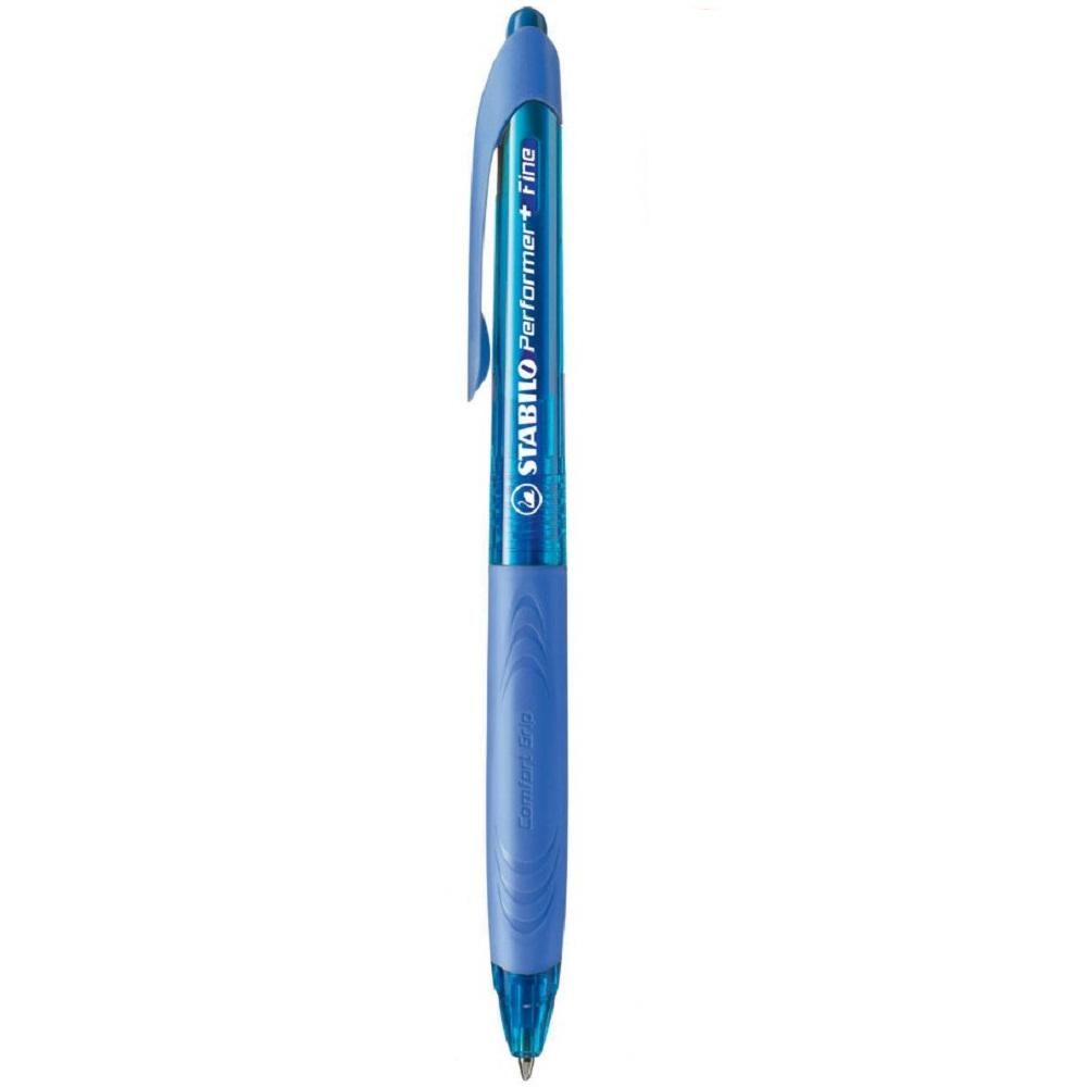 Buy 【STABILO Performer+ Ballpen Blue 328】 from Trusted