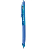 STABILO Performer+ Ballpen Blue 328 - Obbo.SG