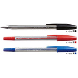 Mitsubishi Ballpen Medium SA-S - Obbo.SG