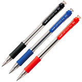 Uni Laknock Ballpen Fine SN101 - Obbo.SG