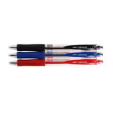Uni Laknock Ballpen 0.7mm SN-100
