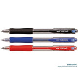 Uni Laknock Ballpen 0.5mm SN-100