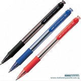 Uni Laknock Ballpen Medium SN101