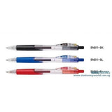 Zebra Surari Emulsion Ink Ballpen 0.7mm