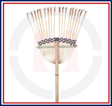 Bamboo Rake 竹扒  (70 PCS)