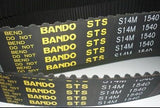 BANDO SUPER TORQUE (STS) SYNCHRONOUS BELT - Obbo.SG