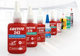 LOCTITE 263 High Strength Thread Locker 50ml - Obbo.SG