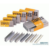 ELM No. 320 Staples 23/20 - Obbo.SG