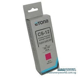 Etona Staples Refill CS-12