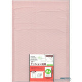 Cushion Envelope A4 Assorted Colours - Obbo.SG