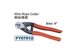 200mm Wire Rope Cutter 7012 - Obbo.SG