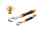 Tolsen Tools, Universal Wrench set