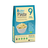 Better Than Pasta Tagliatelle - Organic Zero Carbs (385g) - Obbo.SG