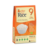 Better Than Rice - Organic Zero Carbs (385g) - Obbo.SG