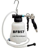 Brake Fluid Bleeder c\w one Litre container - Obbo.SG