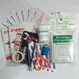 OEM First Aid Kit - Big (20 x 14Cm)