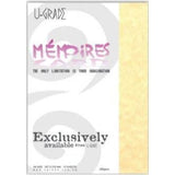 U-Grade Memories Cards A4 220gsm Pack of 15