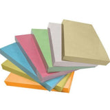 Vanguard Sheets A4 Pack of 100 - Obbo.SG