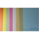 Single Vanguard Sheet 51 x 64cm - Obbo.SG